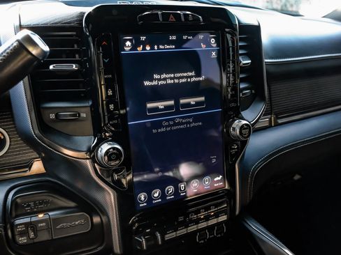 Used 2019 RAM 3500 Limited image 28