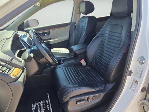 Used 2018 Honda CR-V EX image 29
