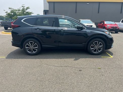 Used 2020 Honda CR-V EX image 8