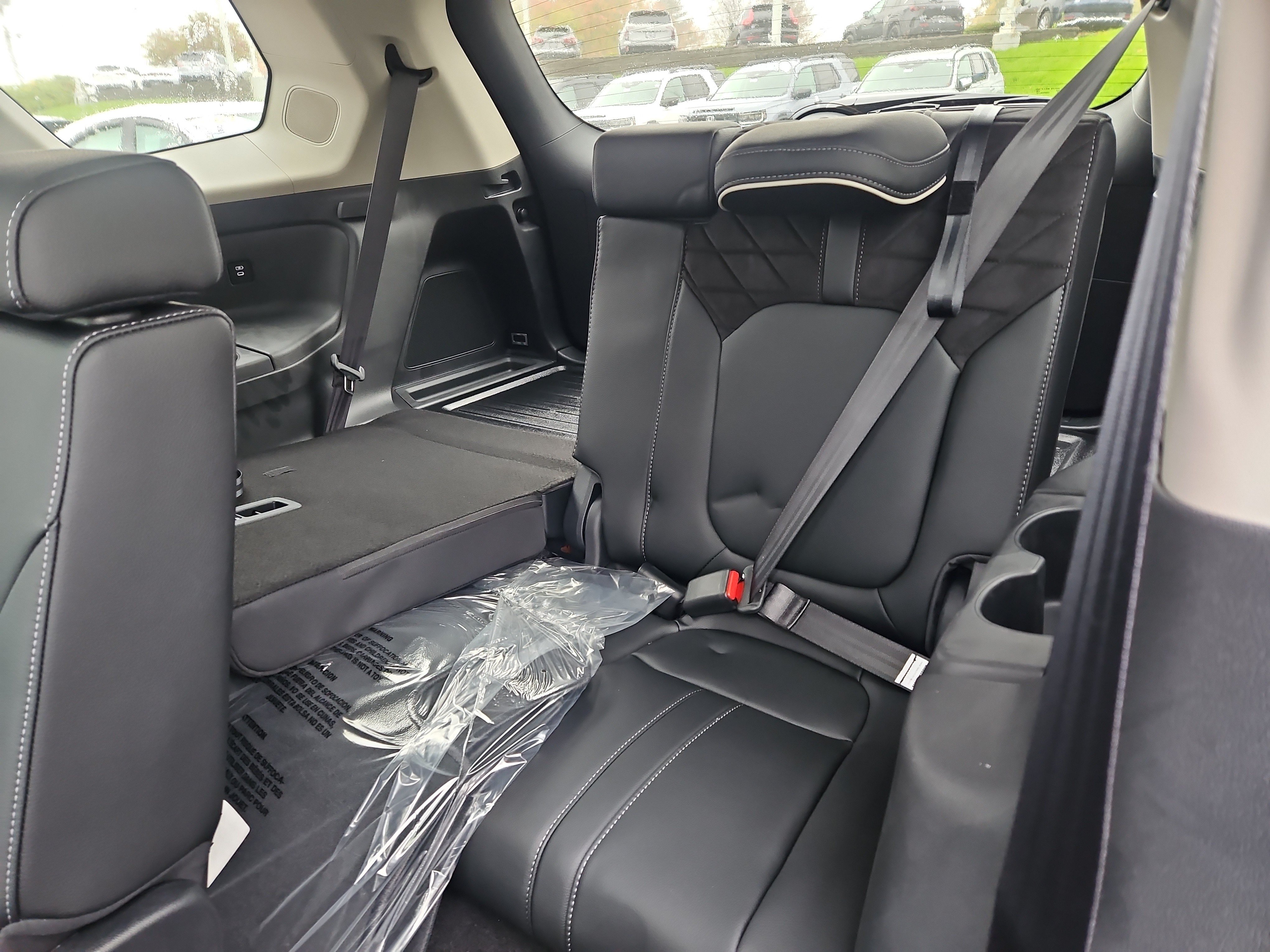 New 2026 Honda Pilot Elite image 27