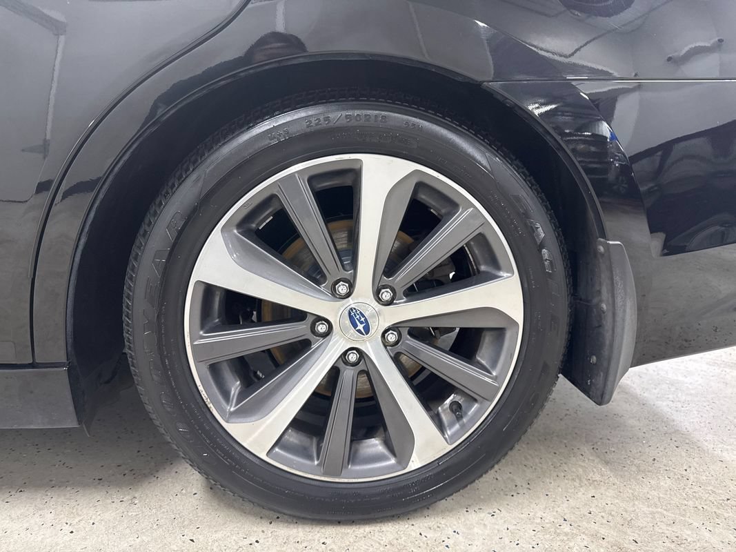Used 2019 Subaru Legacy 2.5i Limited AWD/4WD image 12