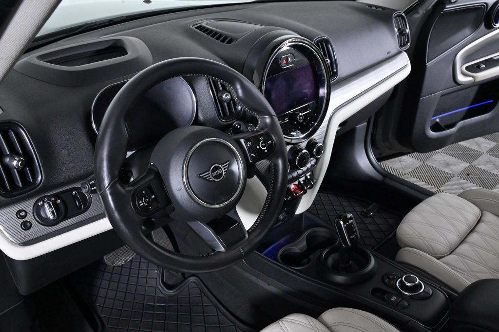 Used 2022 MINI Cooper Countryman S FWD image 13