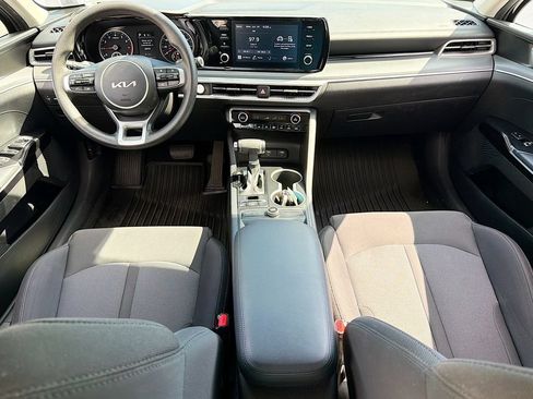 Used 2024 Kia K5 LXS FWD image 31