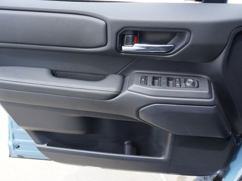 Used 2024 Toyota Land Cruiser AWD/4WD image 22