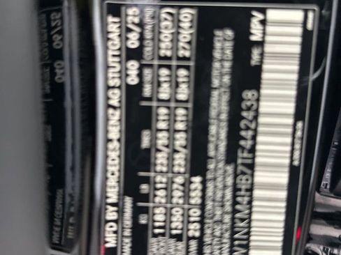 Certified 2026 Mercedes-Benz GLC 300 4MATIC image 33