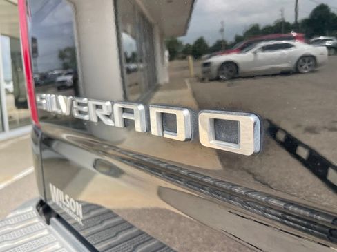 Used 2019 Chevrolet Silverado 1500 High Country AWD/4WD image 19