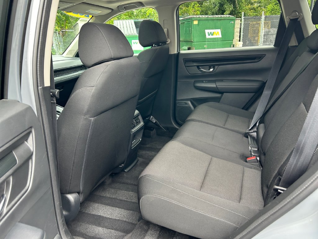 Used 2024 Honda CR-V EX image 29