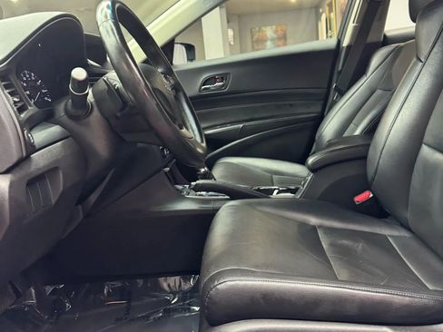 Used 2014 Acura ILX FWD image 14