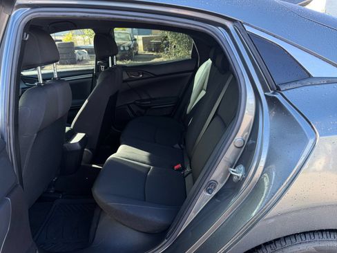 Used 2020 Honda Civic LX image 25