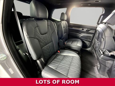 Certified 2024 Kia Telluride SX X-Line AWD/4WD image 25