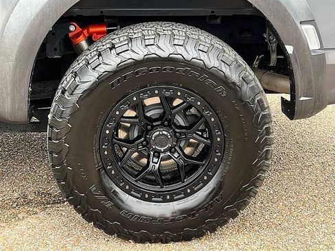 Used 2021 Ford F150 Raptor w/ Equipment Group 801A High AWD/4WD image 59