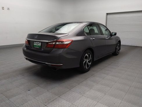 Used 2016 Honda Accord LX image 9