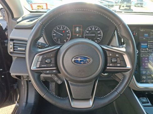 Used 2020 Subaru Outback Premium image 20