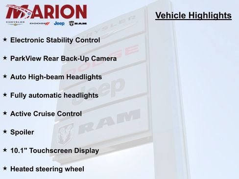 Used 2024 Jeep Compass Limited AWD/4WD image 7