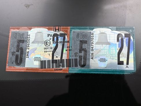 Used 2024 Honda CR-V EX-L image 9