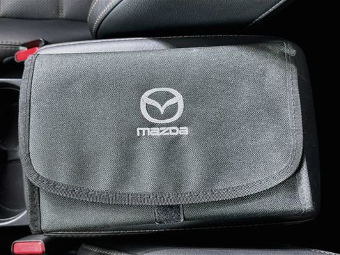 Used 2021 MAZDA CX-5 Grand Touring AWD/4WD image 32