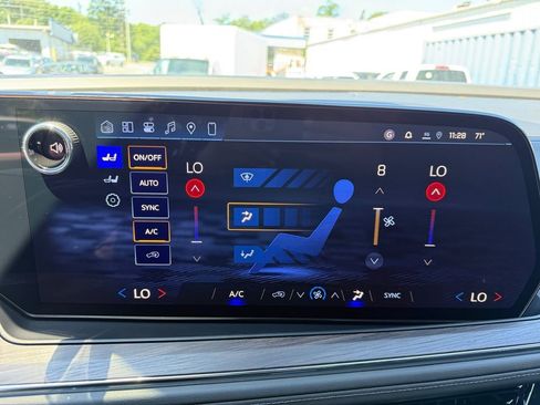 New 2026 Chevrolet Suburban LS w/ LPO, Dark Essentials Package AWD/4WD image 17