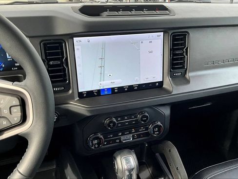 New 2026 Ford Bronco Badlands AWD/4WD image 7