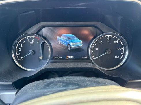 Used 2022 Ford F150 XLT w/ Equipment Group 302A High AWD/4WD image 26