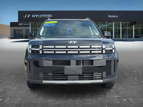 Certified 2026 Hyundai Santa Fe SEL FWD image 2
