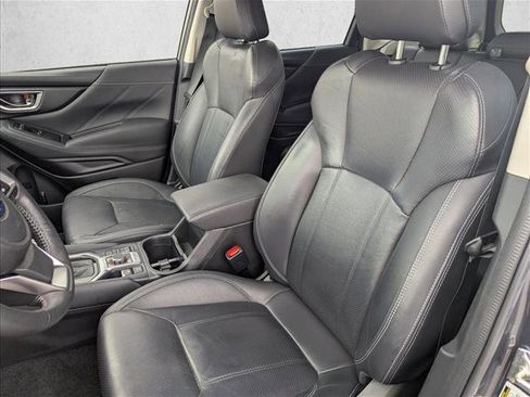 Used 2021 Subaru Forester Limited w/ Popular Package #3 image 24