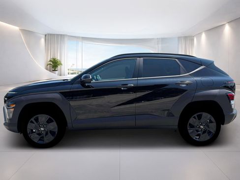 New 2026 Hyundai Kona SEL Sport AWD/4WD image 3