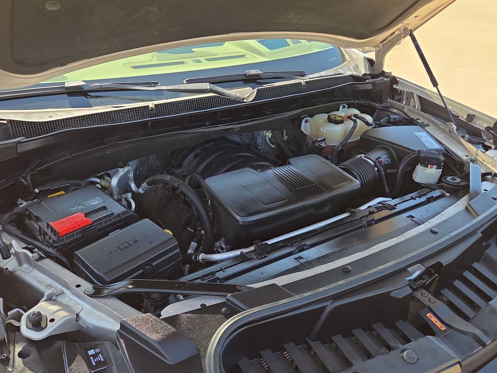 Used 2021 Chevrolet Tahoe Premier RWD image 28