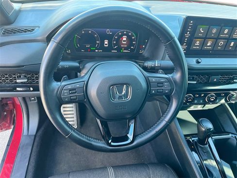 Used 2023 Honda Accord Sport image 10