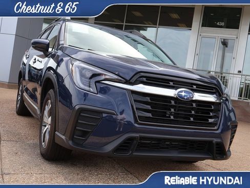 Used 2025 Subaru Ascent Premium AWD/4WD image 7