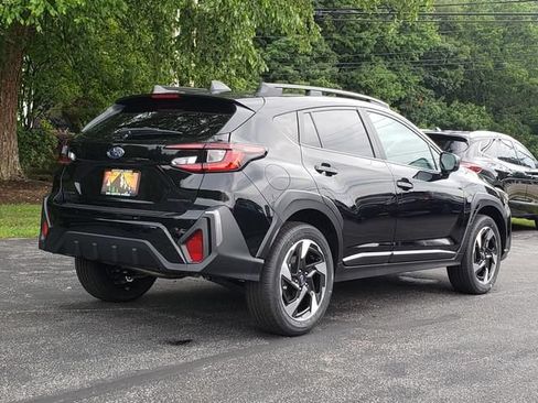 New 2026 Subaru Crosstrek 2.5i Limited AWD/4WD image 3