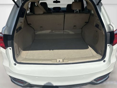 Used 2018 Acura RDX AWD w/ Advance Package image 28