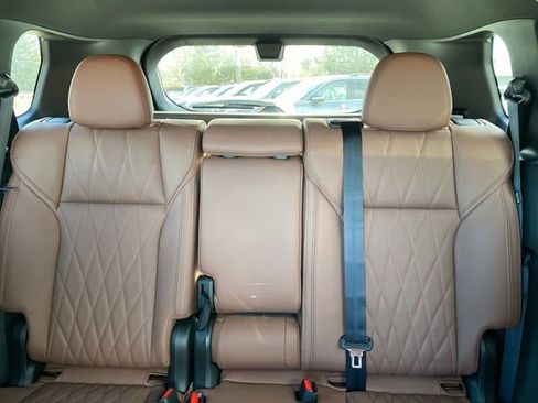 New 2026 Mitsubishi Outlander SEL image 11