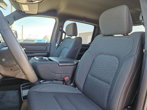 New 2026 RAM 1500 Express image 12
