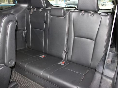 Used 2022 Toyota Highlander XSE AWD/4WD image 20