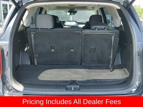 Used 2023 Hyundai Palisade SEL w/ Premium Package FWD image 15