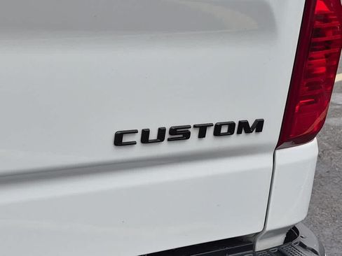 Used 2023 Chevrolet Silverado 1500 Custom AWD/4WD image 20