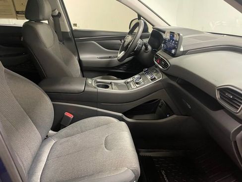 Used 2022 Hyundai Santa Fe SEL image 18
