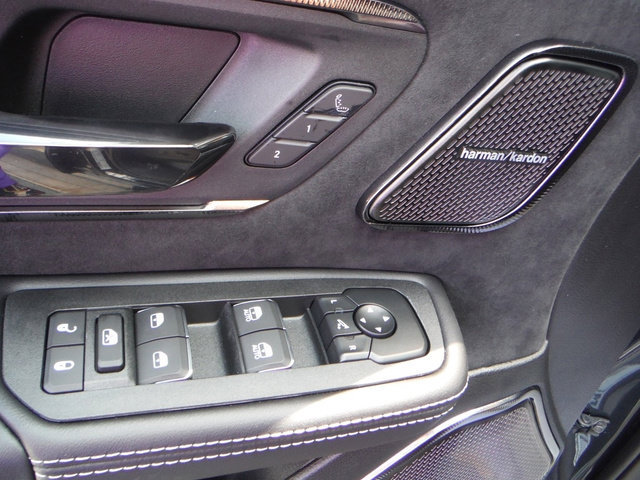 New 2027 RAM 1500 RHO AWD/4WD image 33