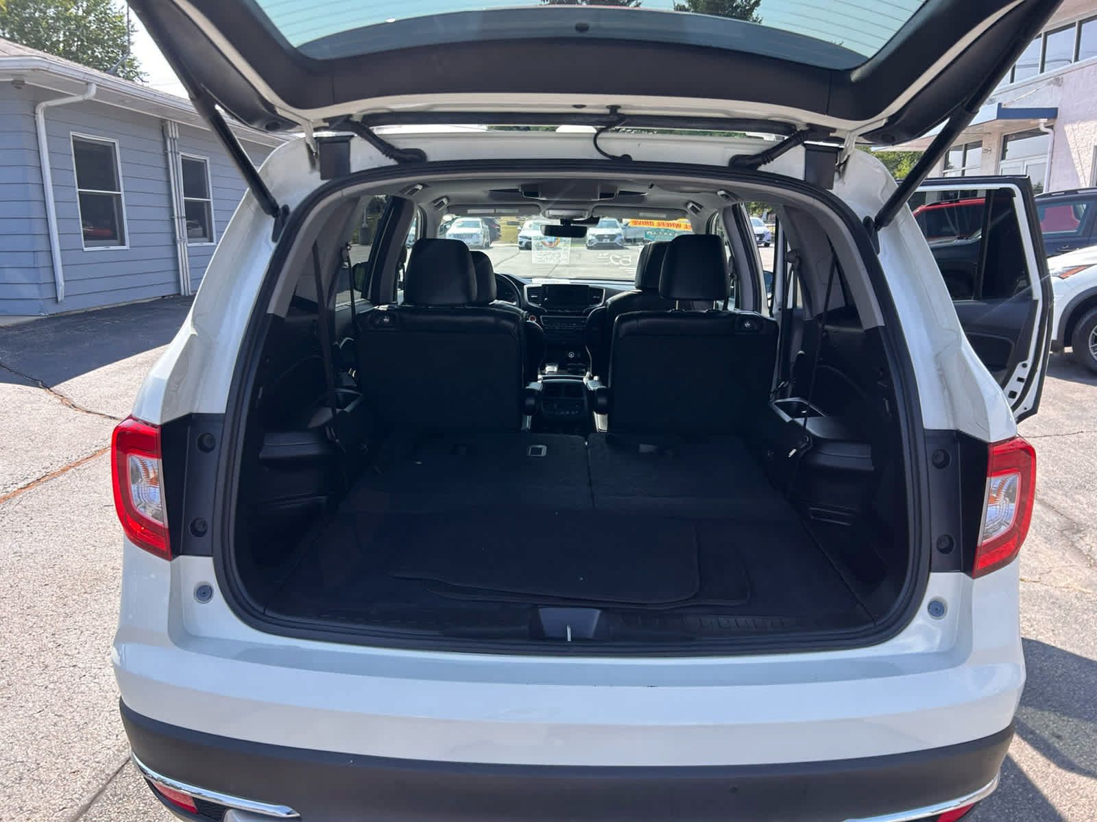 Used 2019 Honda Pilot Touring image 30