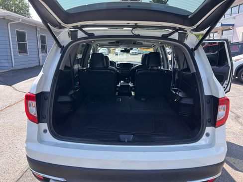 Used 2019 Honda Pilot Touring image 30