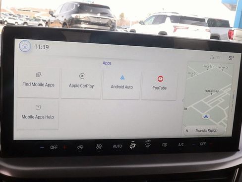 New 2026 Ford Escape Active w/ Tech Pack #1 image 27