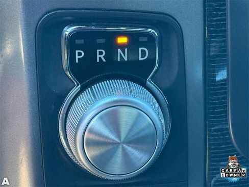 Used 2017 RAM 1500 Limited image 24