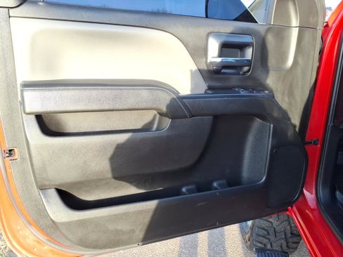 Used 2014 Chevrolet Silverado 1500 W/T w/ Trailering Package image 8