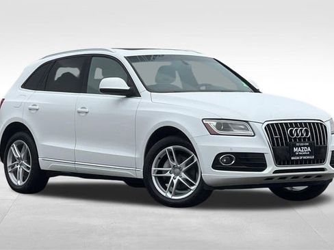 Used 2013 Audi Q5 2.0T Premium Plus image 2