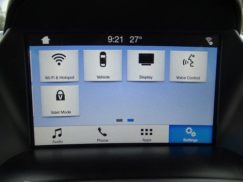 Used 2018 Ford Escape SE w/ SE SYNC Package image 23