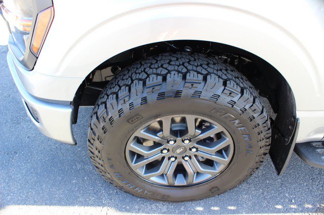 Used 2026 Ford F150 Tremor w/ Tow/Haul Package AWD/4WD image 3