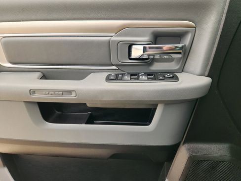 Used 2015 RAM 1500 Big Horn image 26