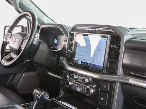Used 2021 Ford F150 Lariat image 28
