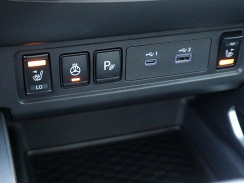 New 2026 Nissan Frontier SV w/ SV Convenience Package image 17