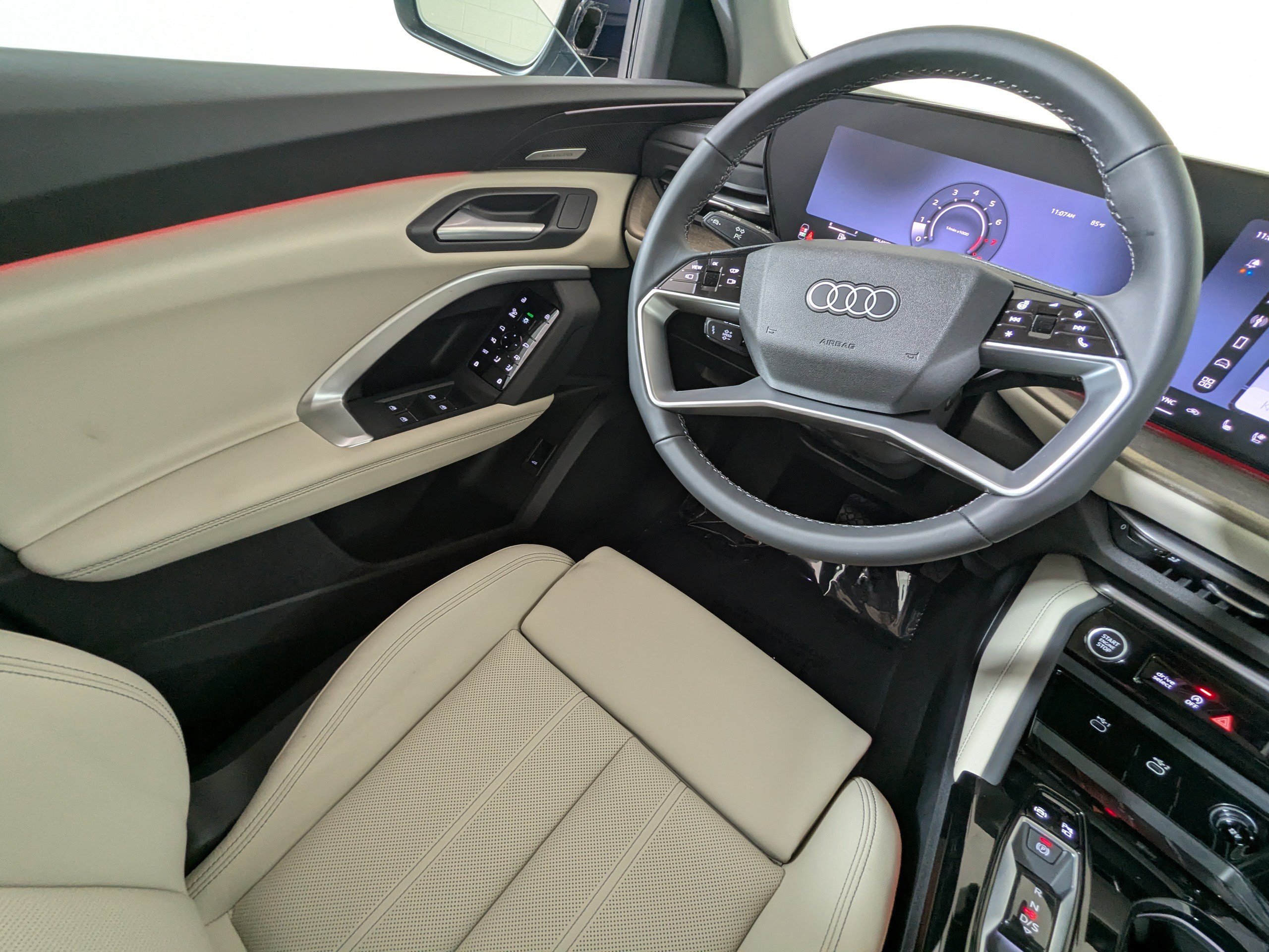 New 2026 Audi Q5 Prestige AWD/4WD image 9